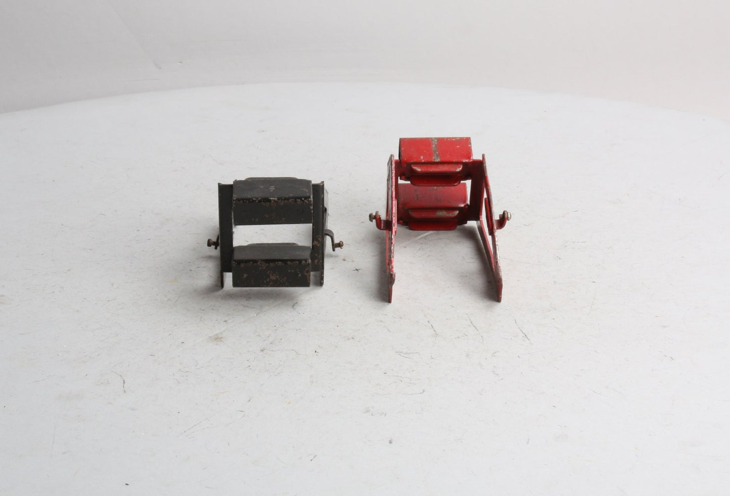 Lionel 23 Vintage Standard Gauge Bumpers (Pair)