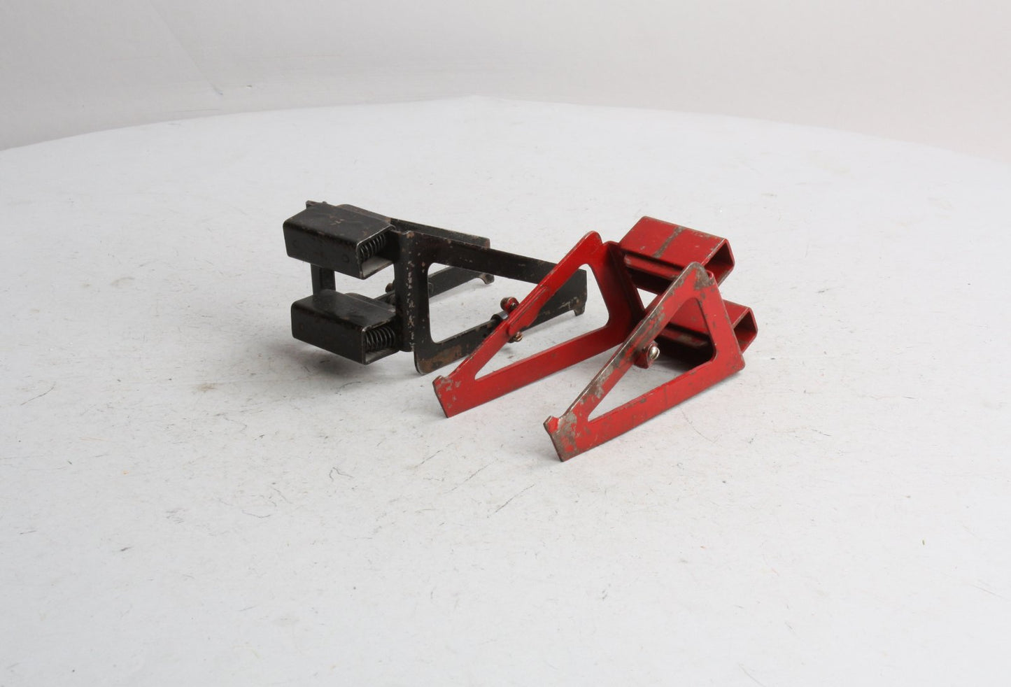 Lionel 23 Vintage Standard Gauge Bumpers (Pair)