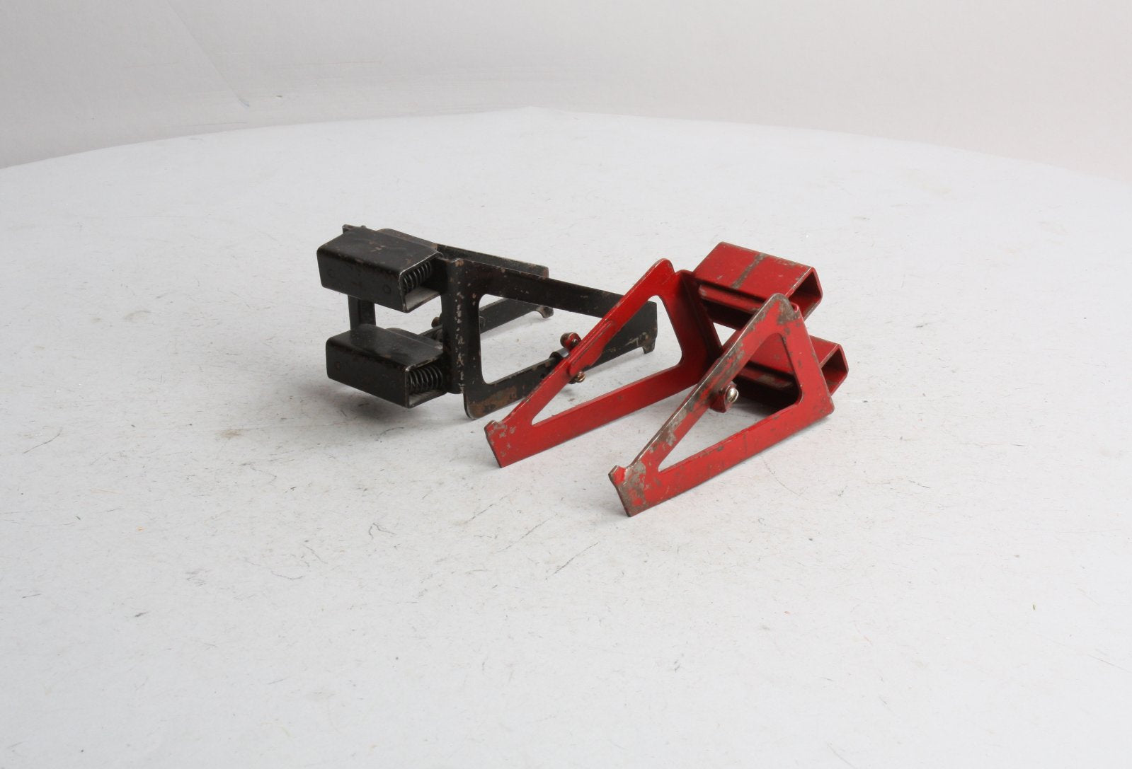 Lionel 23 Vintage Standard Gauge Bumpers (Pair)