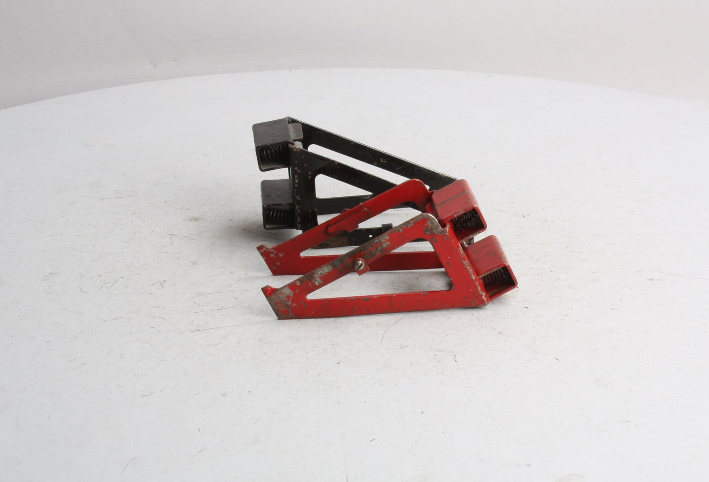Lionel 23 Vintage Standard Gauge Bumpers (Pair)