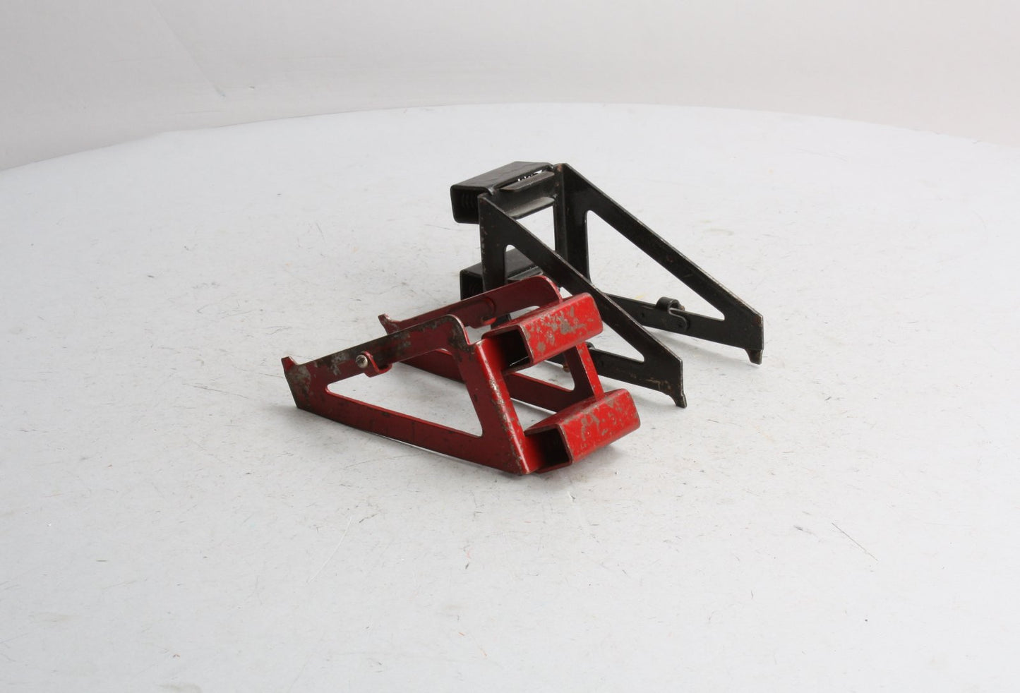 Lionel 23 Vintage Standard Gauge Bumpers (Pair)