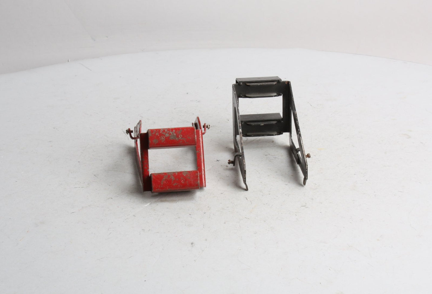 Lionel 23 Vintage Standard Gauge Bumpers (Pair)