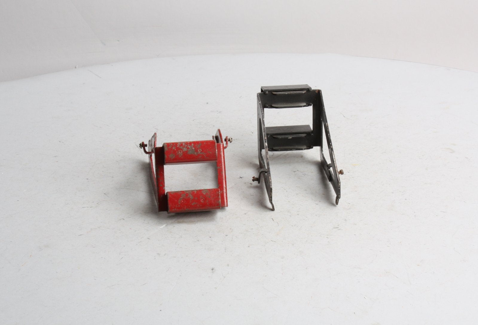Lionel 23 Vintage Standard Gauge Bumpers (Pair)