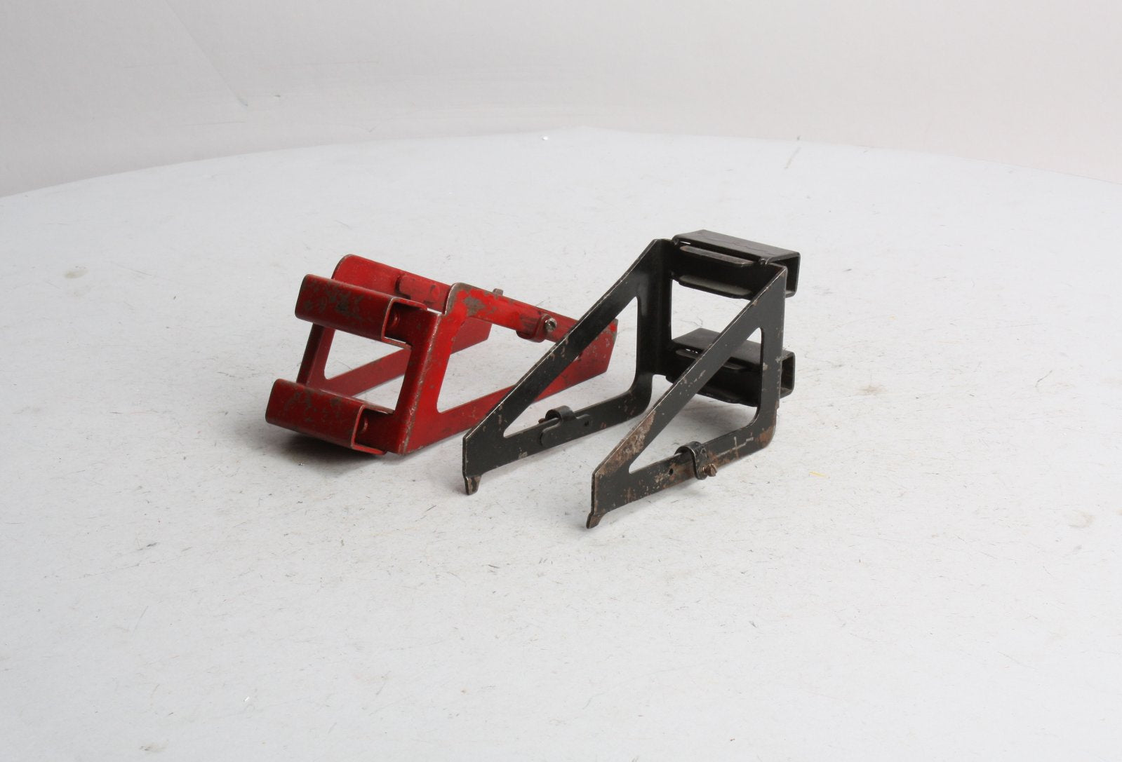 Lionel 23 Vintage Standard Gauge Bumpers (Pair)