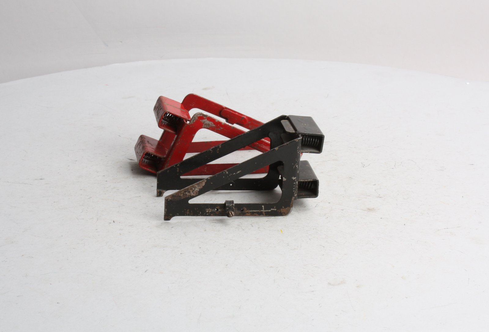 Lionel 23 Vintage Standard Gauge Bumpers (Pair)