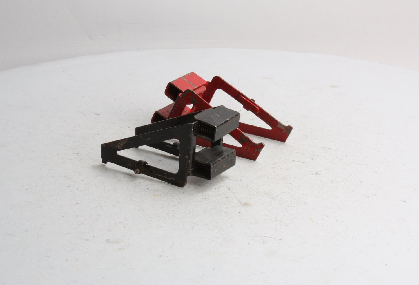 Lionel 23 Vintage Standard Gauge Bumpers (Pair)
