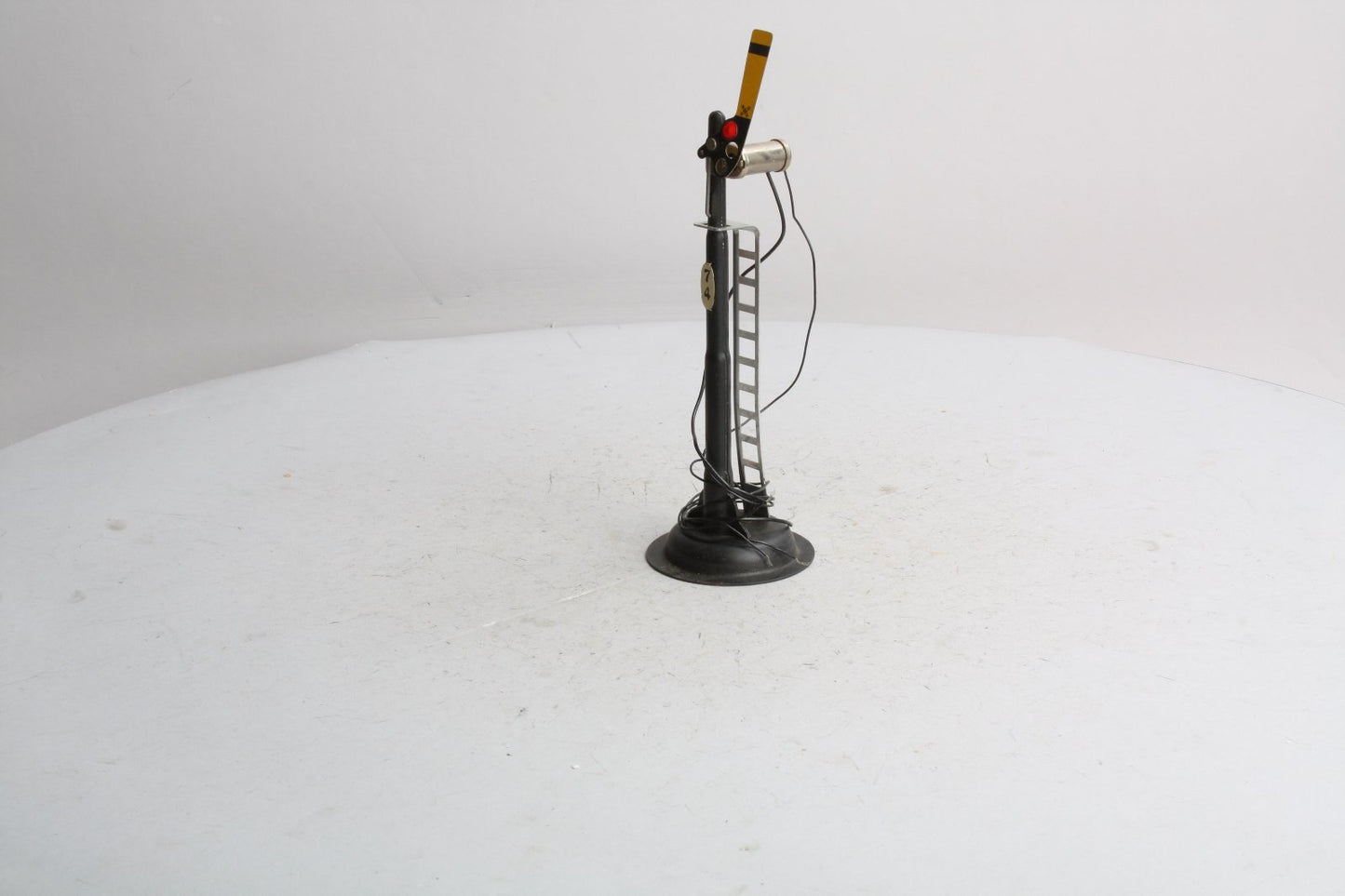 Marx 74 Vintage O Semaphore