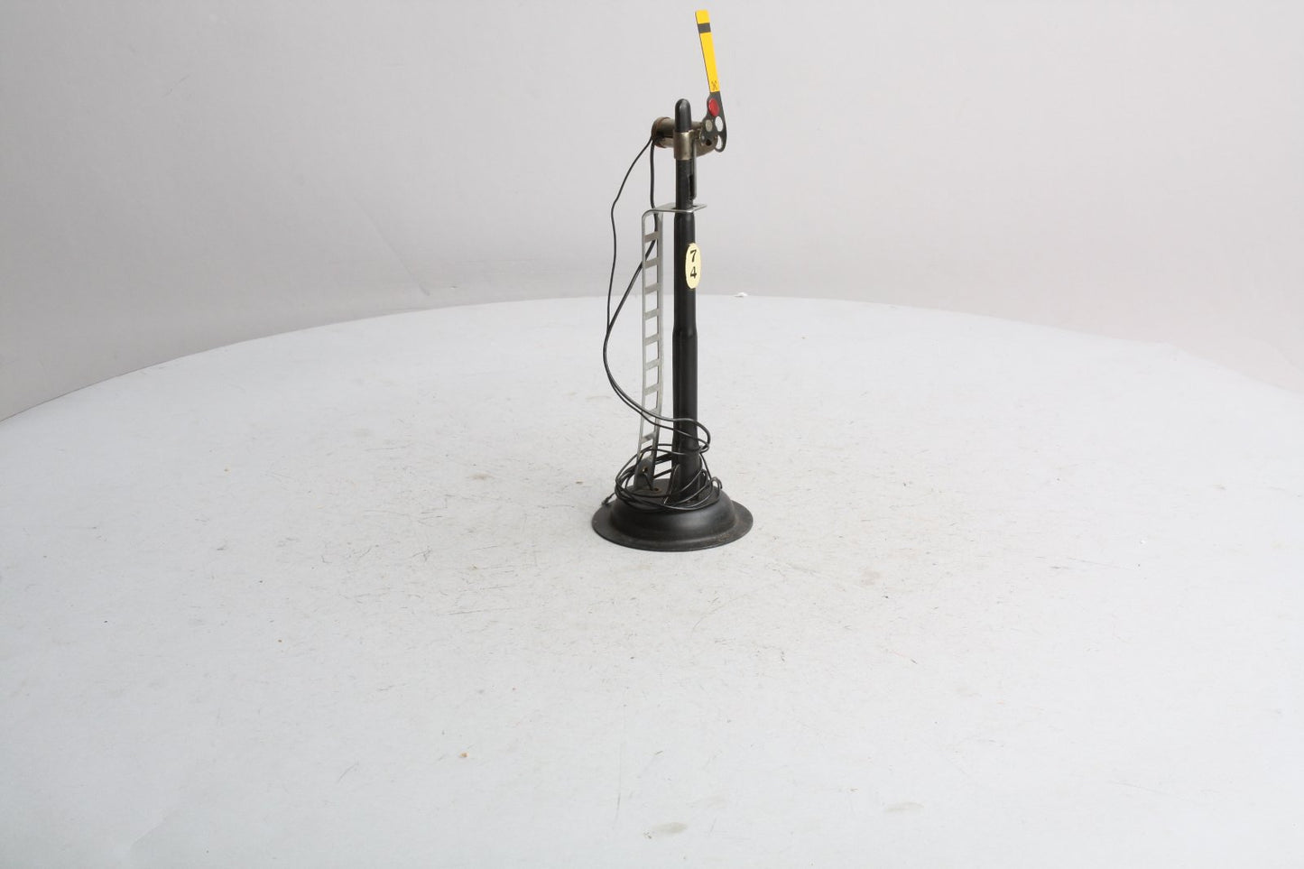 Marx 74 Vintage O Semaphore