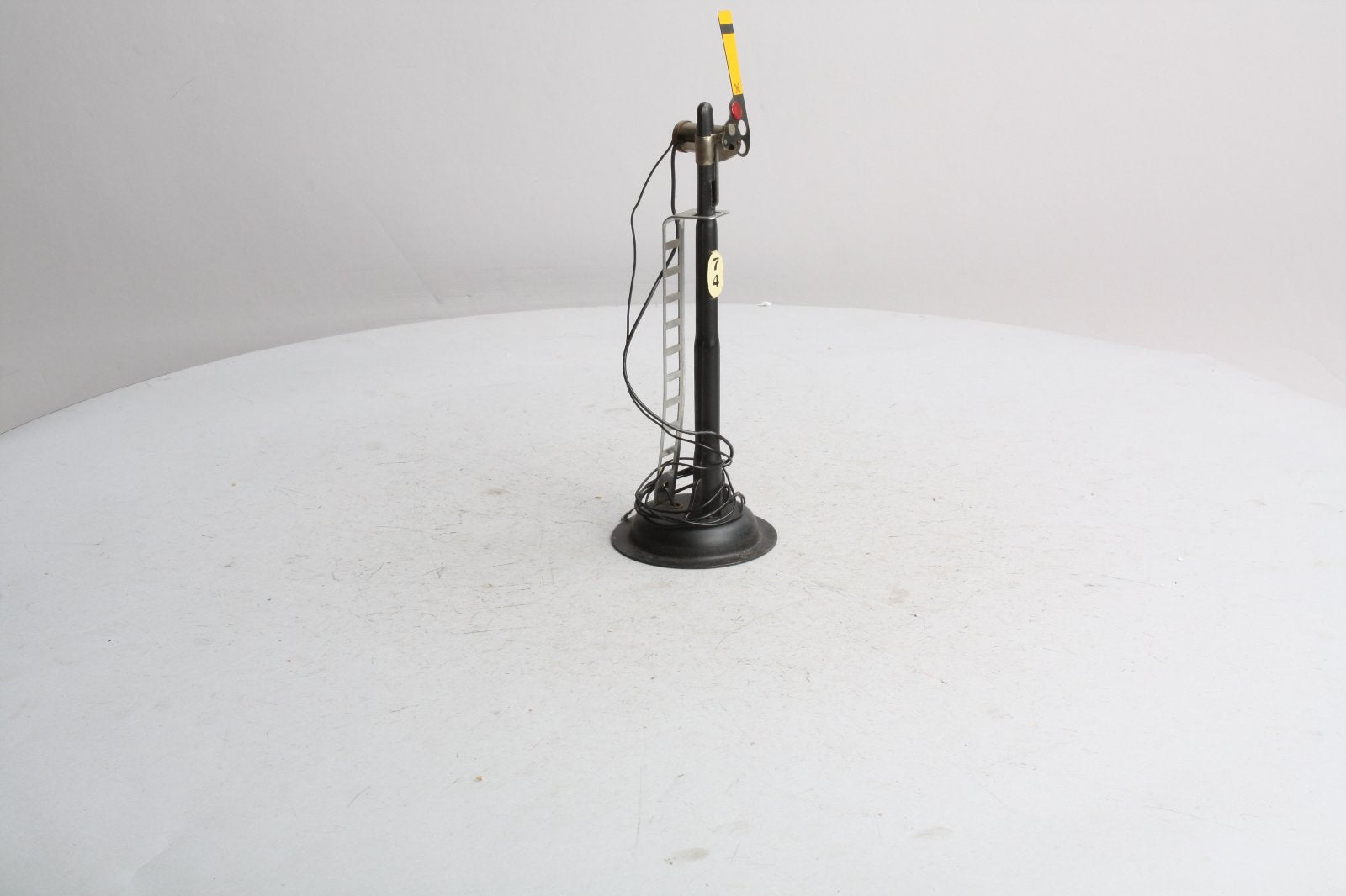 Marx 74 Vintage O Semaphore