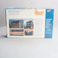 Walthers 933-3709 HO Scale LCL Container Terminal Structure Kit