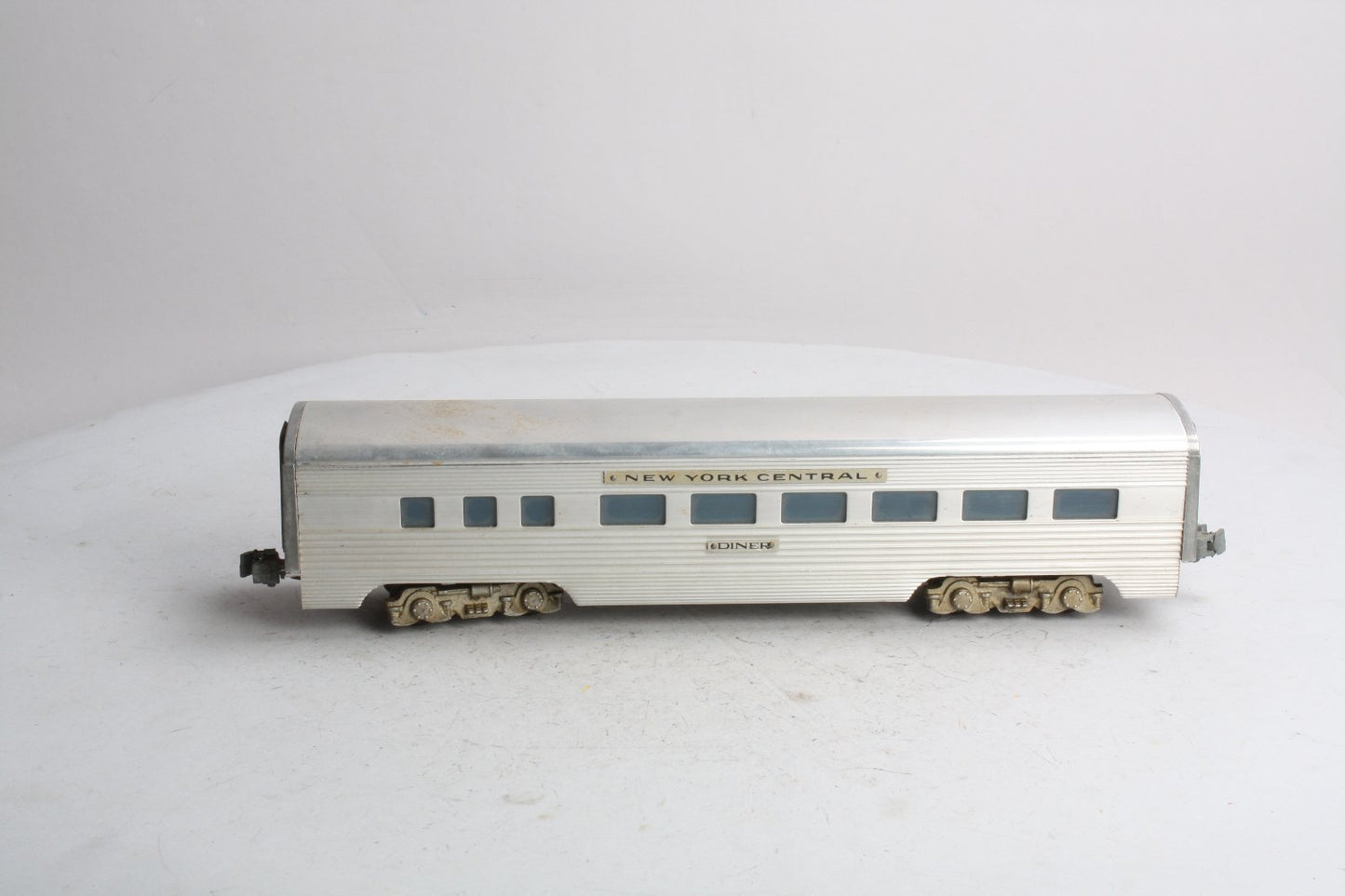AMT 3003 Vintage O New York Central Diner Car