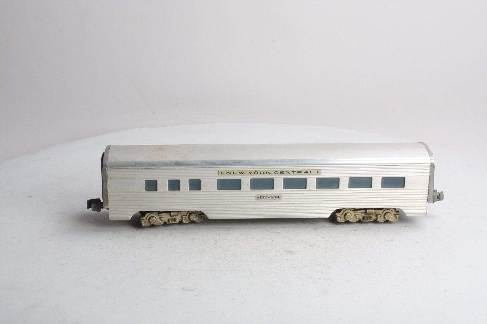 AMT 3003 Vintage O New York Central Diner Car