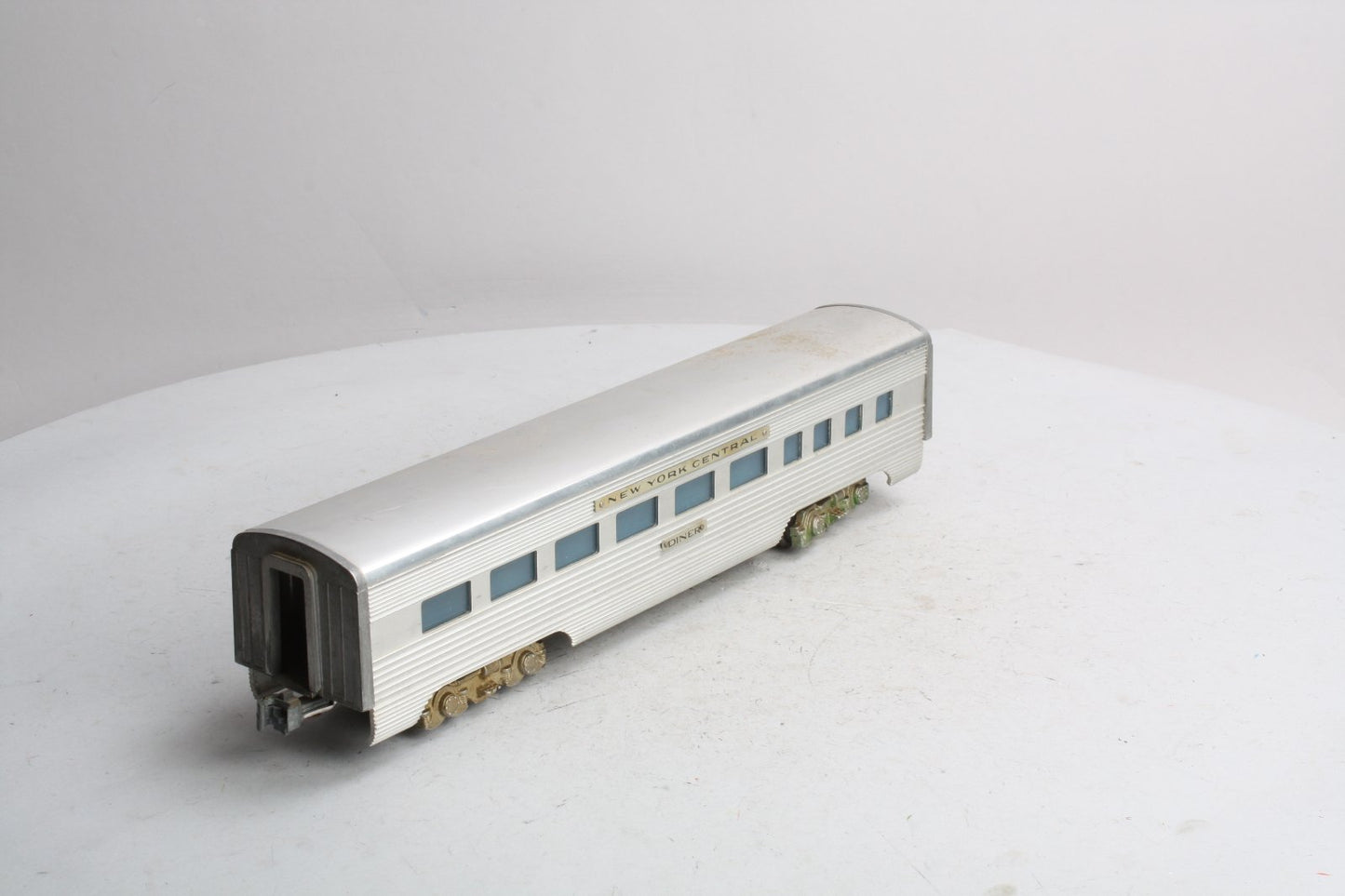 AMT 3003 Vintage O New York Central Diner Car