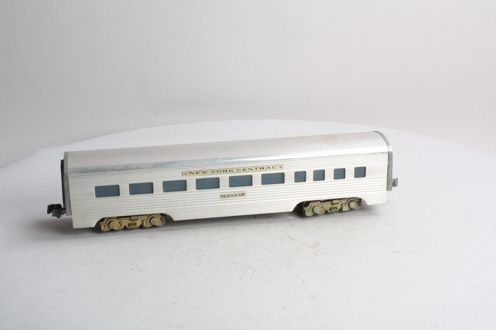 AMT 3003 Vintage O New York Central Diner Car