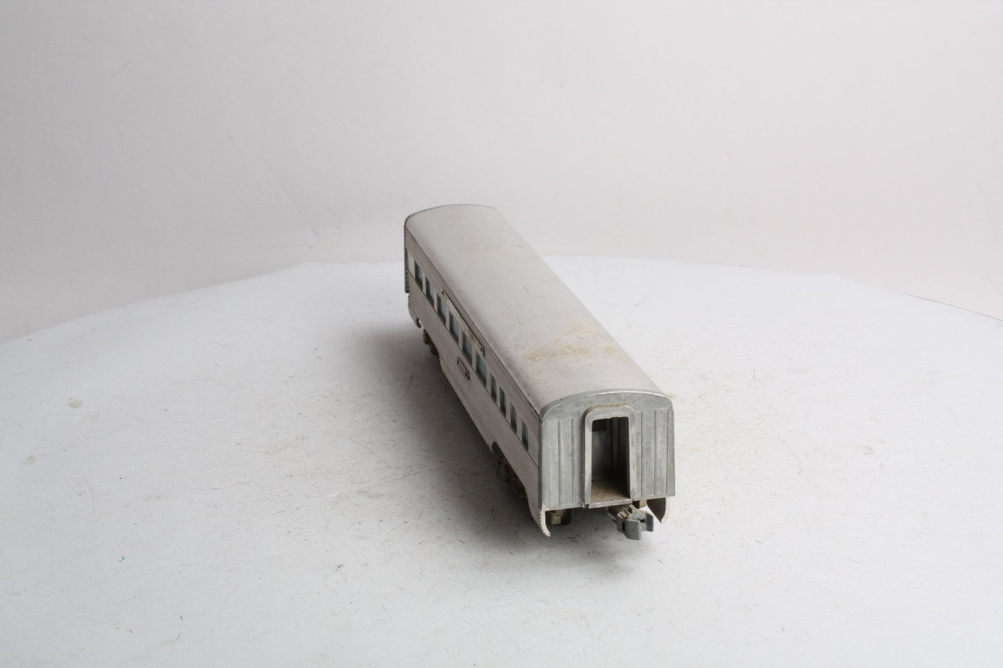 AMT 3003 Vintage O New York Central Diner Car