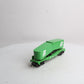 Lionel 6-9133 O Gauge Burlington Northern Flatcar #9133 with Trailers
