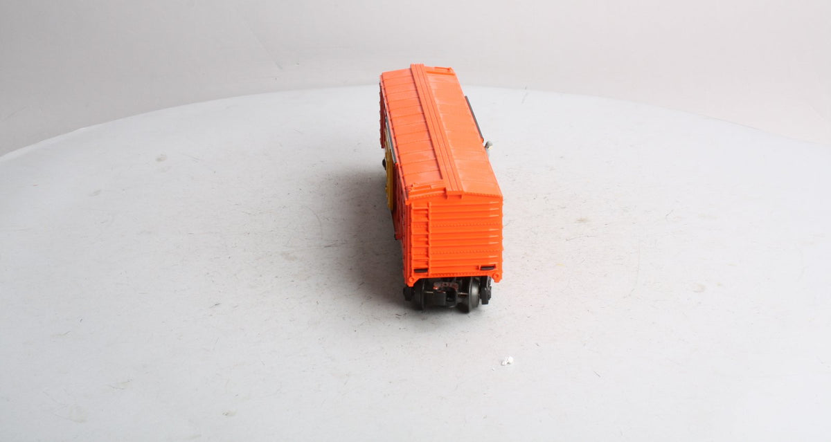 Lionel 6-36712 O Gauge Ballyhoo Bros. Elephant Car