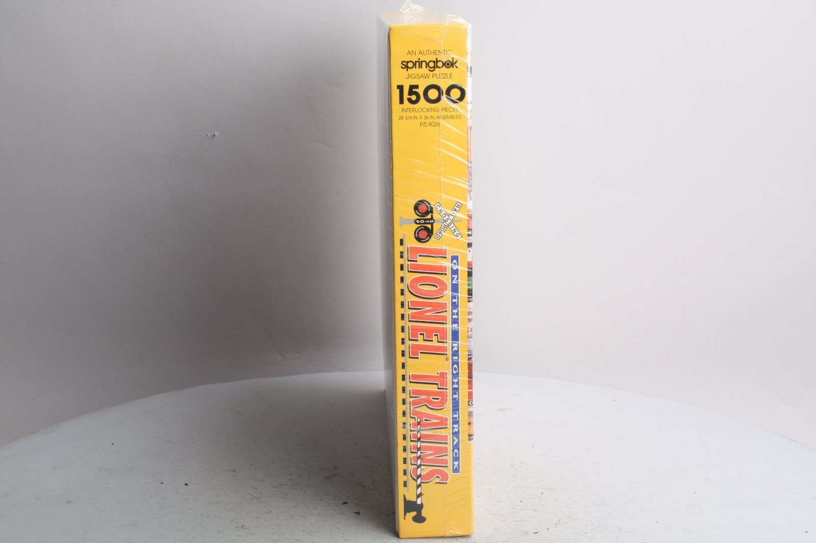 Springbok PZL9026 1500-Piece 