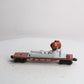Lionel 6-16601 O Gauge Canadian National Searchlight Car