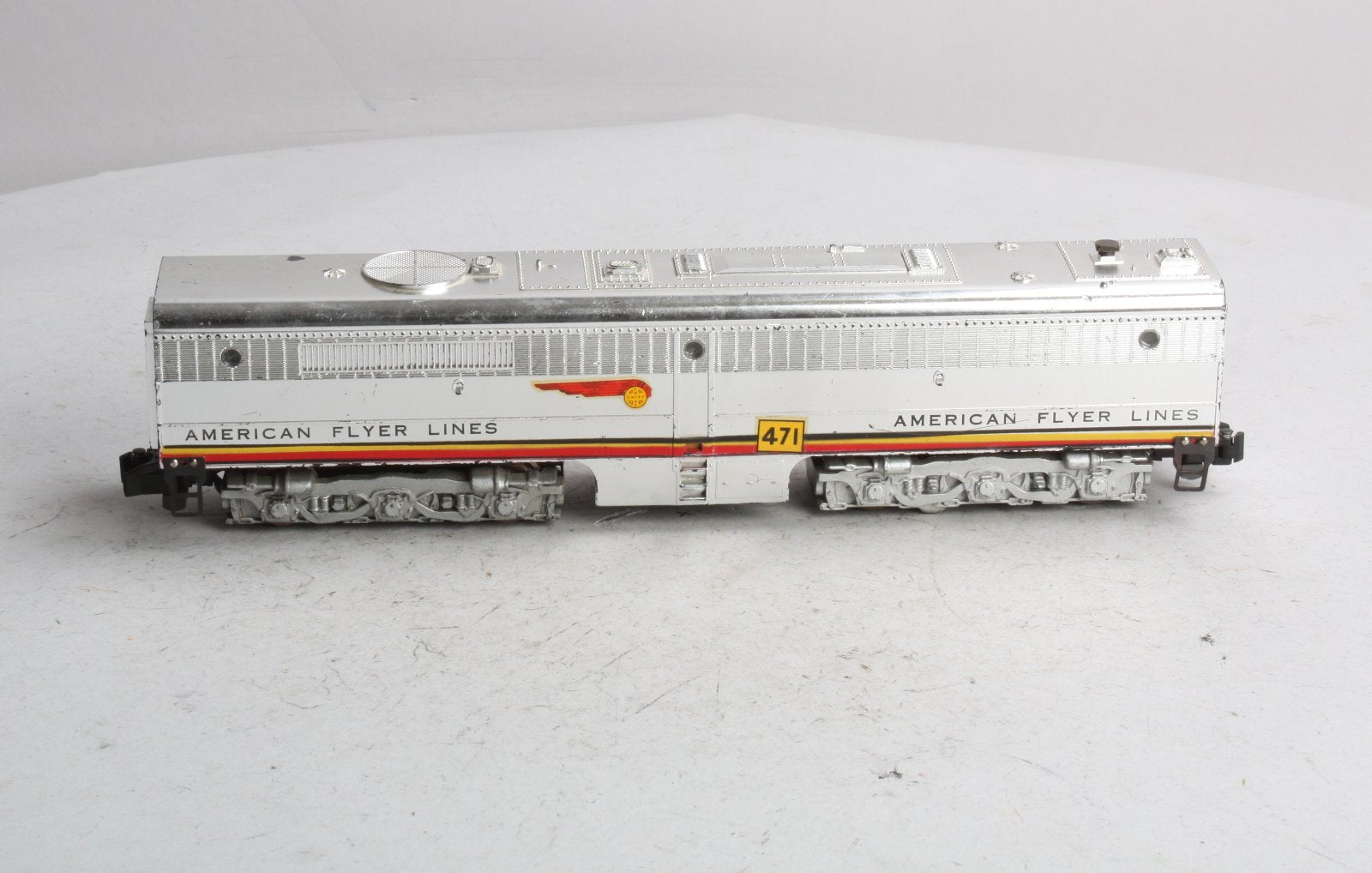 American Flyer 471 Vintage S 