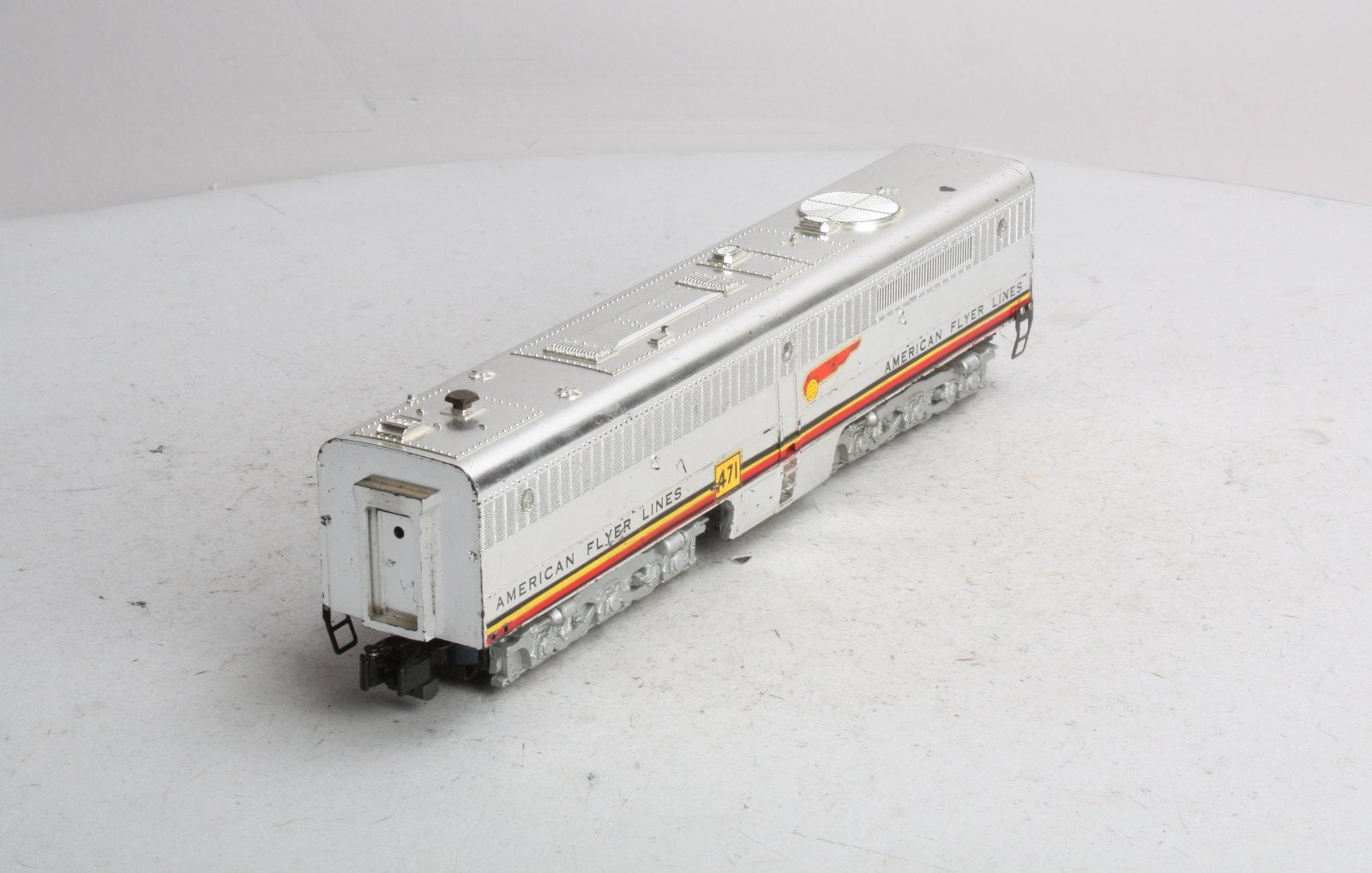 American Flyer 471 Vintage S 