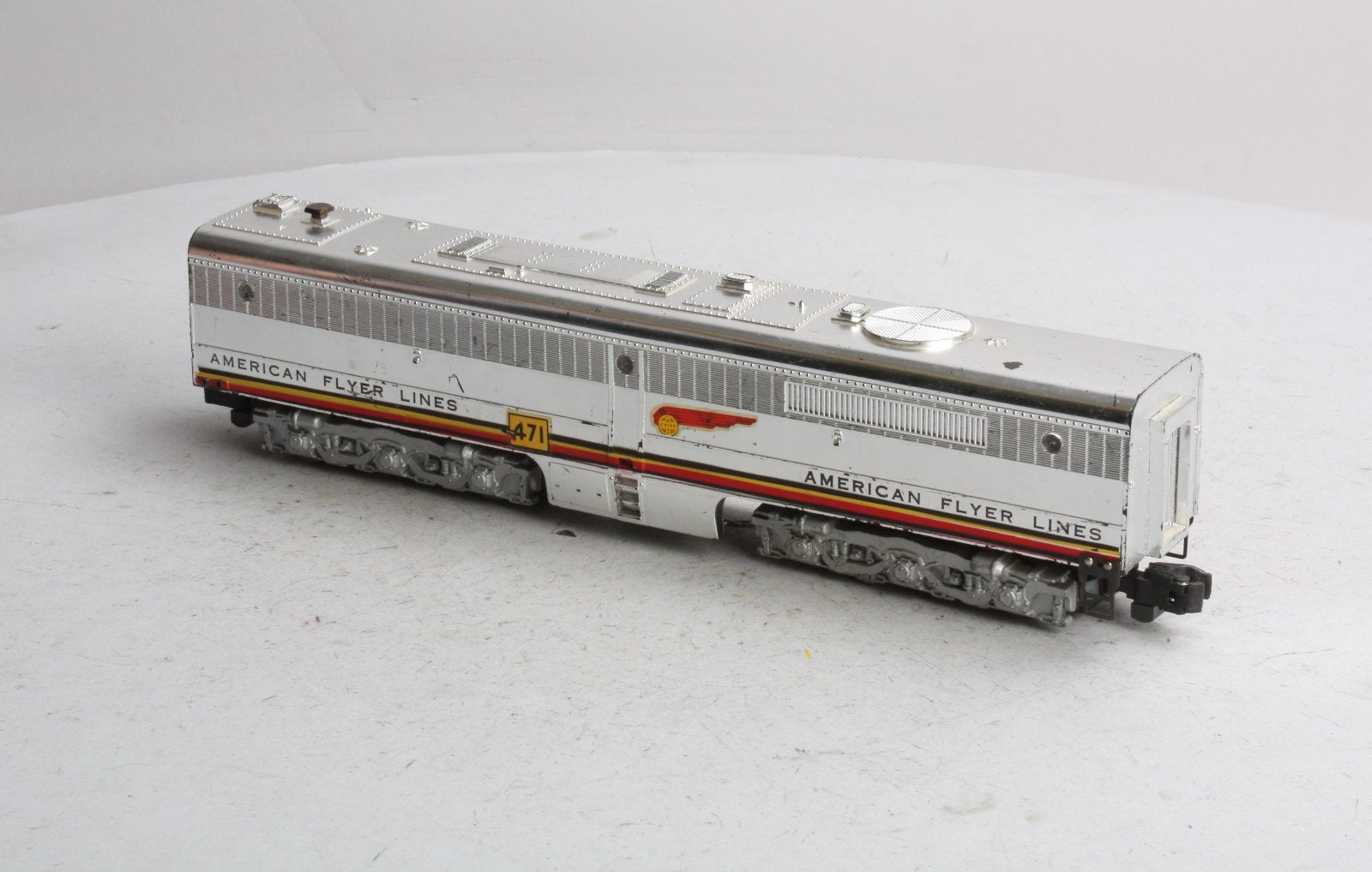 American Flyer 471 Vintage S 
