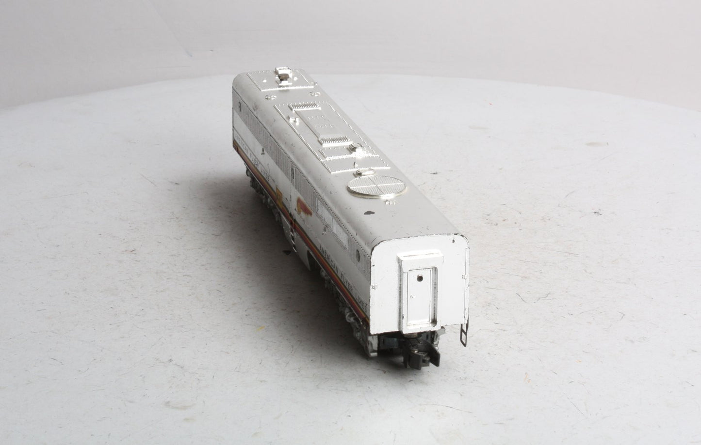 American Flyer 471 Vintage S "American Flyer Lines"  B Dummy Diesel Locomotive