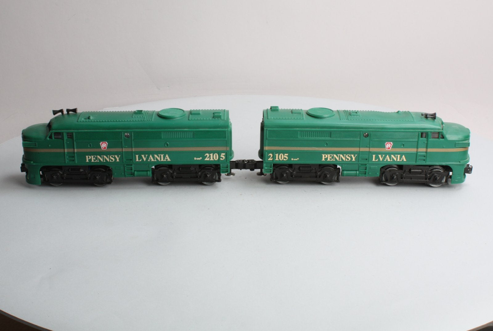 K-Line 2105 O 
