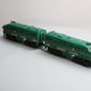 K-Line 2105 O "Pennsylvania" Diesel Green/Dual Motors AA Diesel Loco #2105
