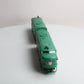 K-Line 2105 O "Pennsylvania" Diesel Green/Dual Motors AA Diesel Loco #2105