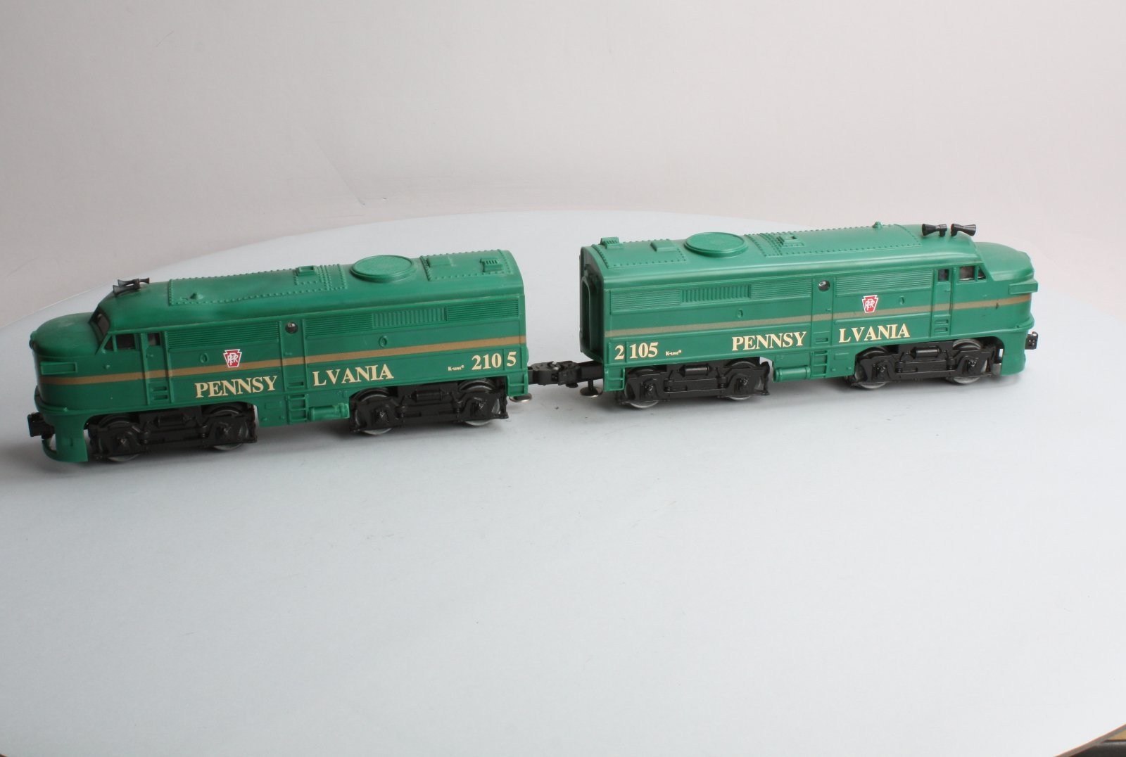 K-Line 2105 O 