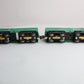 K-Line 2105 O "Pennsylvania" Diesel Green/Dual Motors AA Diesel Loco #2105
