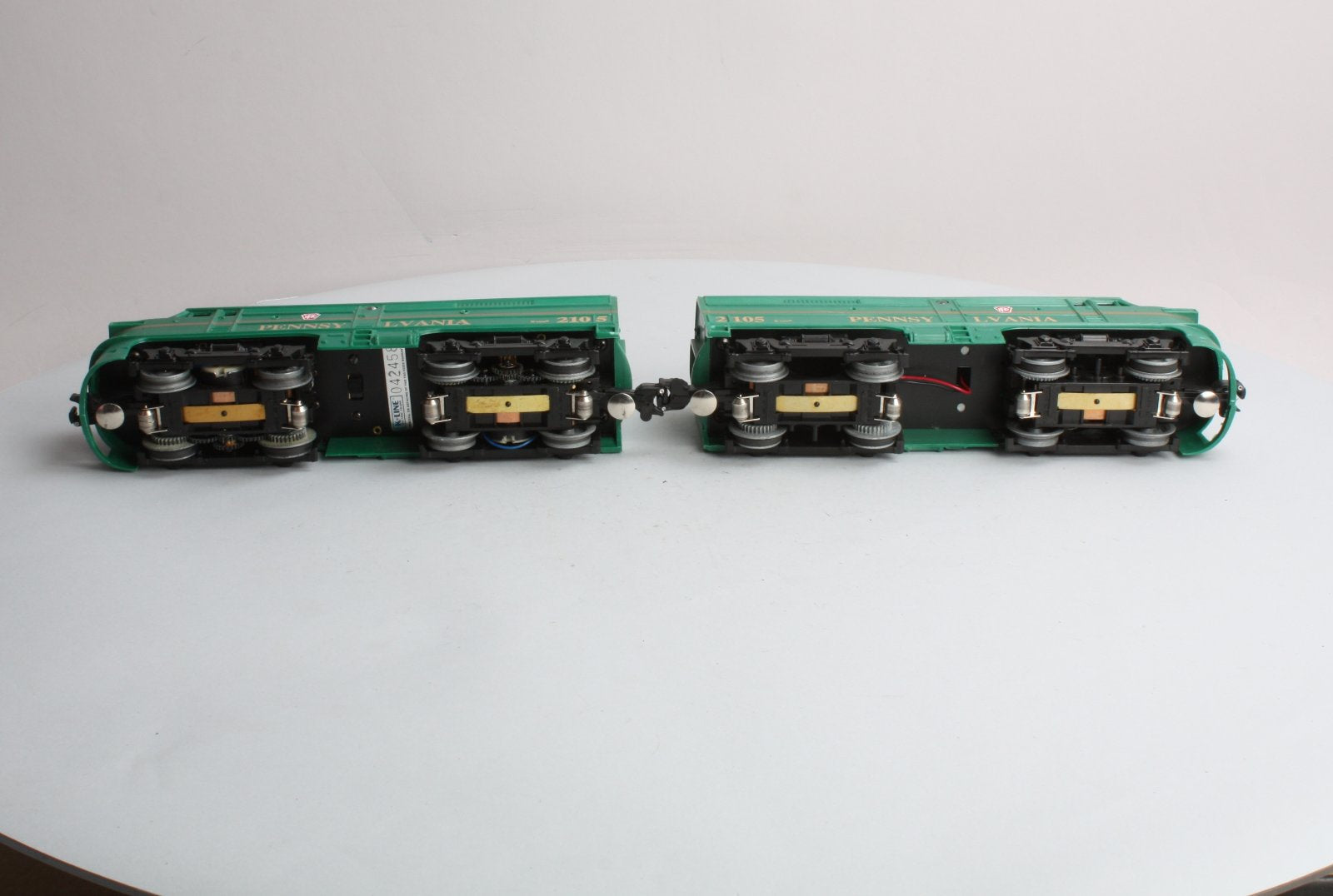 K-Line 2105 O 