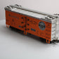 USA Trains 16204A G Alaska Railroad Reefer Car #9005