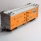 USA Trains 16204A G Alaska Railroad Reefer Car #9005