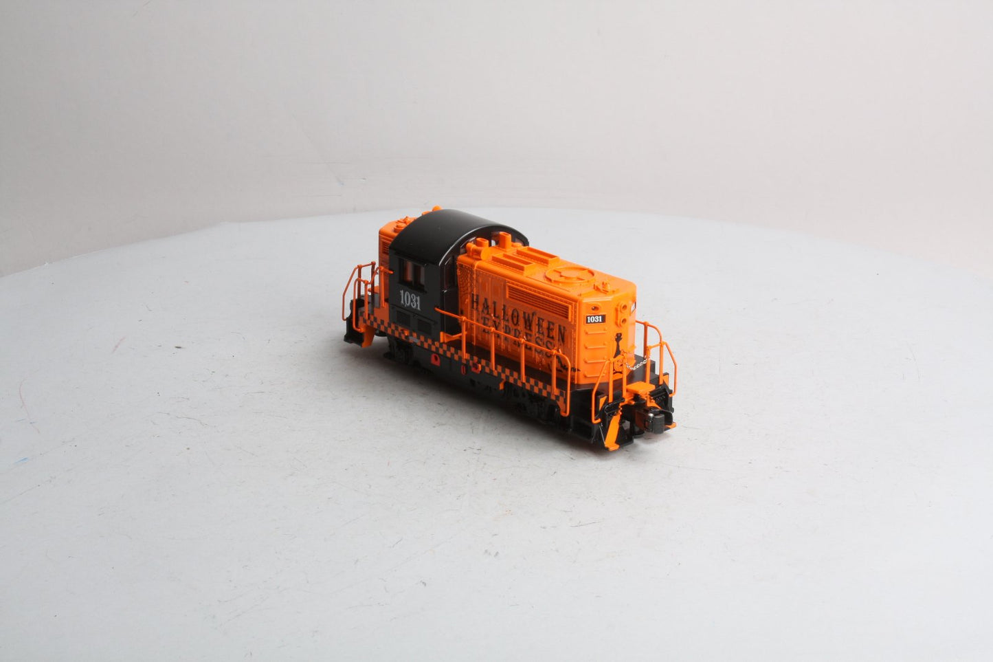 RMT 92472 O Halloween GP7 BEEP Diesel Locomotive #1803
