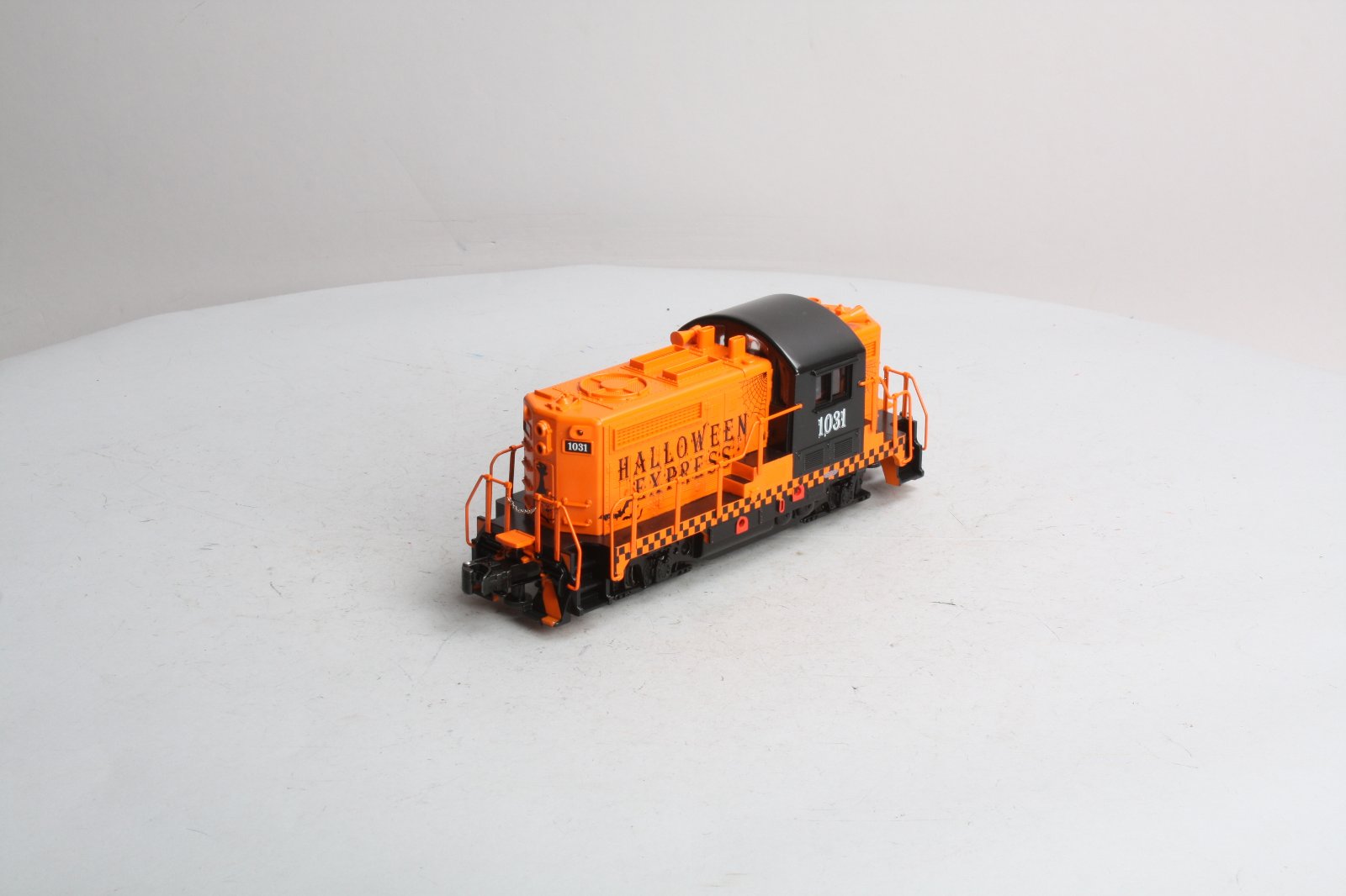 RMT 92472 O Halloween GP7 BEEP Diesel Locomotive #1803
