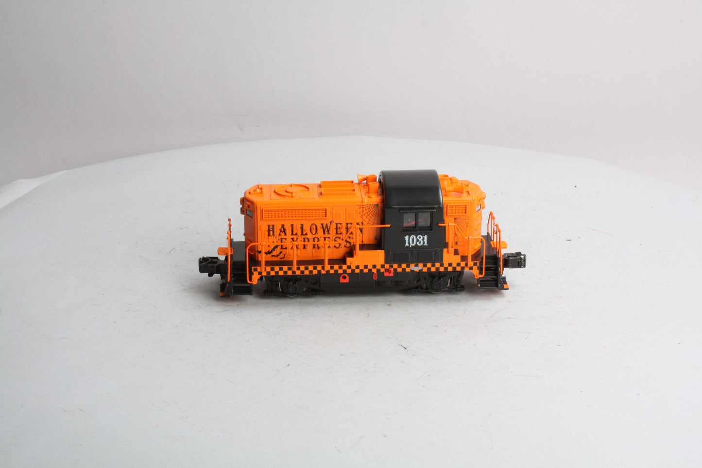 RMT 92472 O Halloween GP7 BEEP Diesel Locomotive #1803
