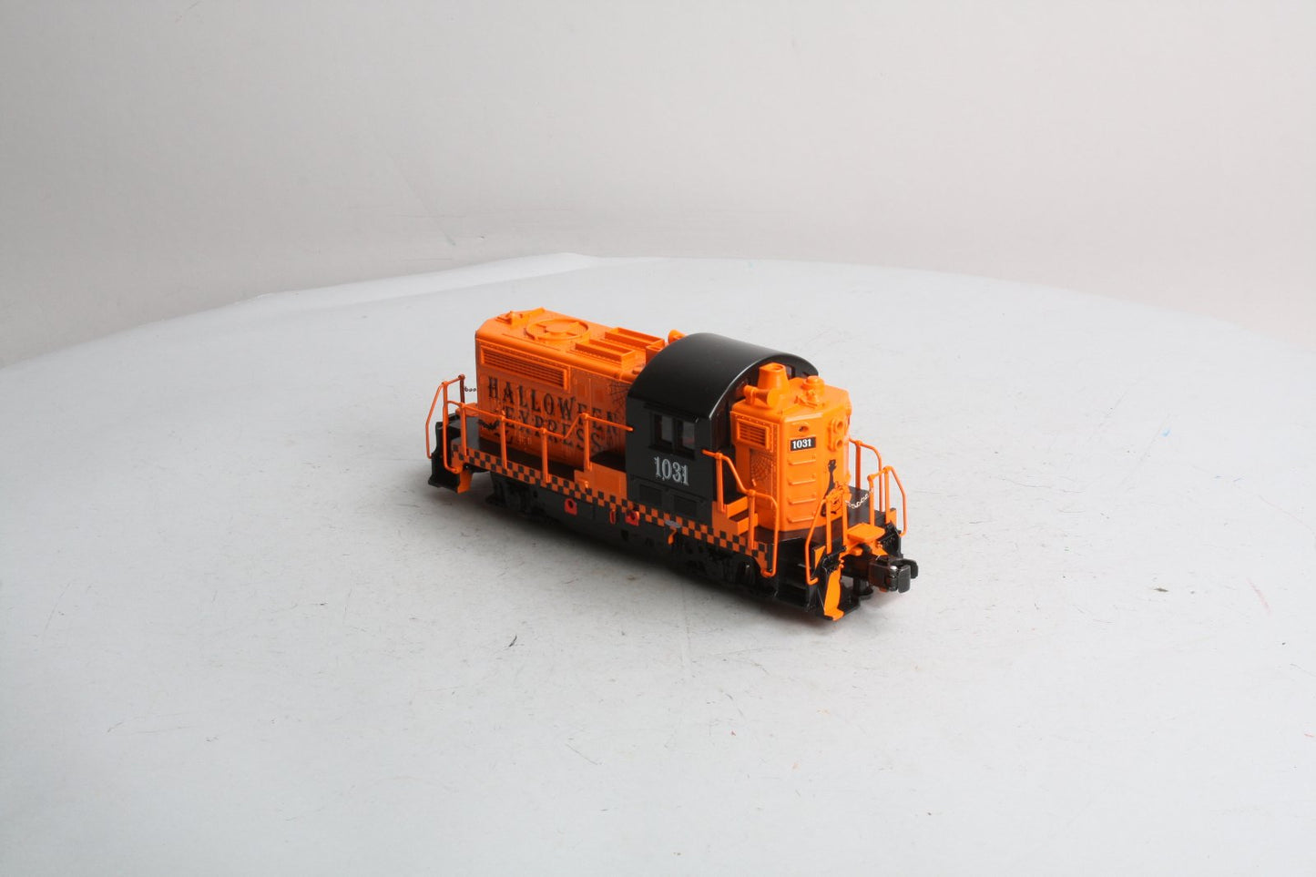 RMT 92472 O Halloween GP7 BEEP Diesel Locomotive #1803