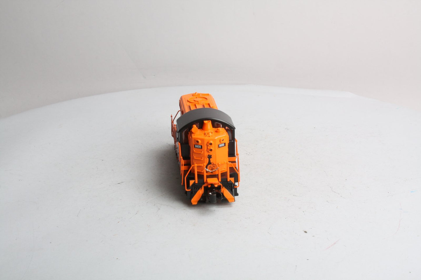 RMT 92472 O Halloween GP7 BEEP Diesel Locomotive #1803