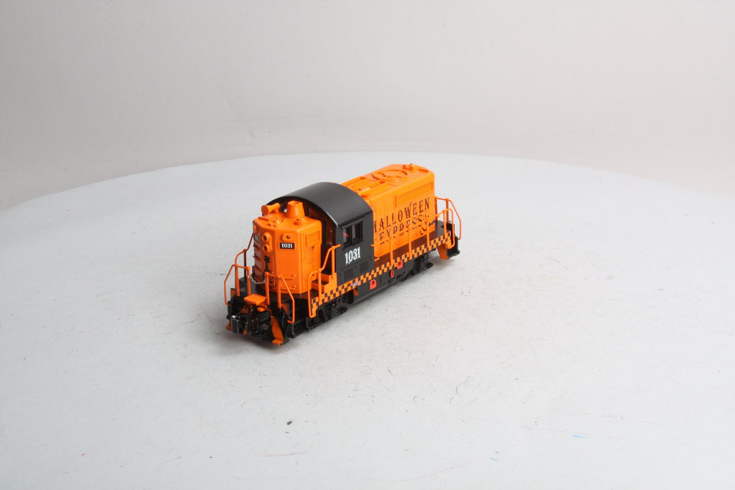 RMT 92472 O Halloween GP7 BEEP Diesel Locomotive #1803