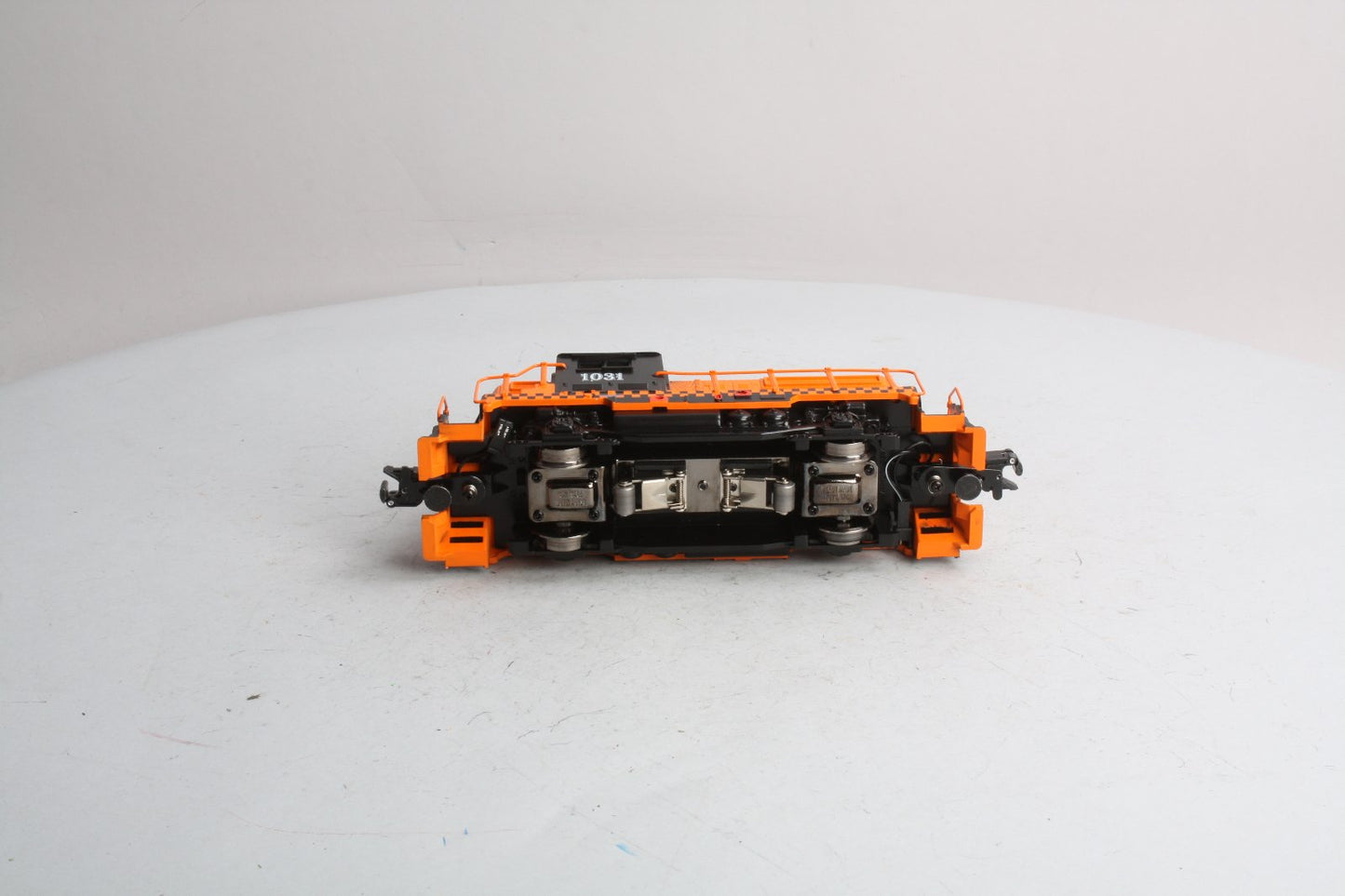RMT 92472 O Halloween GP7 BEEP Diesel Locomotive #1803