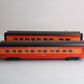 MTH 30-67577 Southern Pacific Daylight 2-car 60' Stream ABS Sleeper