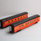 MTH 30-67577 Southern Pacific Daylight 2-car 60' Stream ABS Sleeper