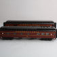 MTH 30-69116 PRR 2-Car 60' Madison Combo/Diner