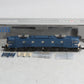 Kato 3020-1 EF58 Electric Locomotive