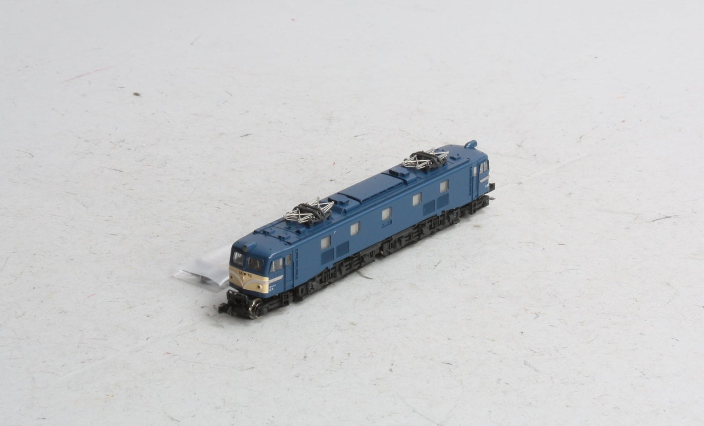 Kato 3020-1 EF58 Electric Locomotive