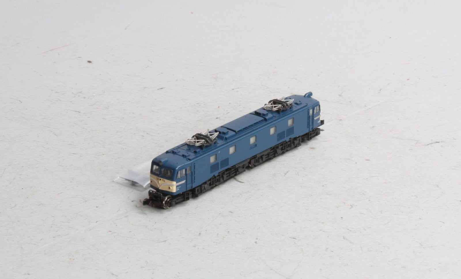 Kato 3020-1 EF58 Electric Locomotive