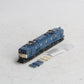 Kato 3020-1 EF58 Electric Locomotive