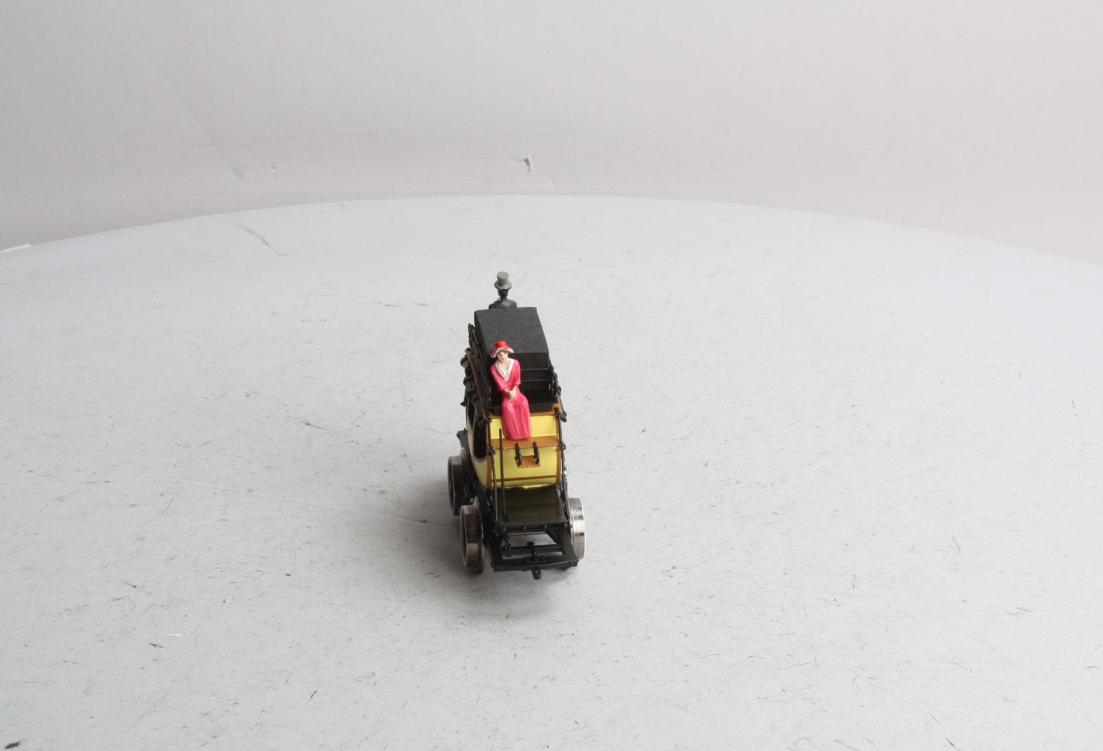Lionel 6-11165 Dewitt Clinton Add-On Coach